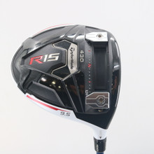 TaylorMade R15 430 Driver 9.5 Deg Graphite Stiff Flex Right-Handed C-138964