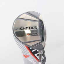 Adams Tight Lies 3 Fairway Wood 16 Degree Graphite Senior Right-Handed P-139072