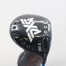 PXG 0811X GEN2 Driver 9 Degrees Graphite Regular Right-Handed Headcover C-138971