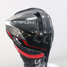 TaylorMade Stealth Plus + Driver 8.0 Deg Graphite Regular Right-Hand C-138974