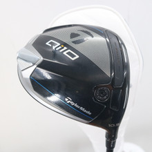 2024 TaylorMade Qi10 Driver 10.5 Deg Graphite Regular Flex Right-Hand C-138976