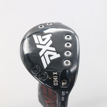 PXG 0341X Adjustable 3 Fairway Wood 15 Degree Stiff top Flex