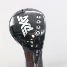 PXG Fairway Woods