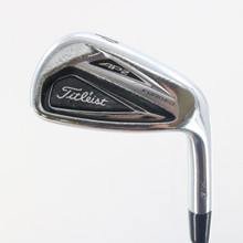 Titleist AP2 716 Forged P Pitching Wedge Steel S300 Stiff Flex RH C-138995