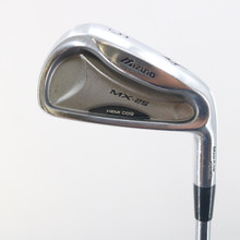 Mizuno MX-25 Individual 5 Iron Steel Shaft Stiff Flex Right-Handed C-138999