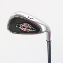 Callaway Big Bertha Individual 5 Iron Graphite R Regular Flex RH P-139081