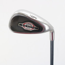 Callaway Big Bertha Individual 6 Iron Graphite R Regular Flex RH P-139082