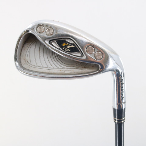 Taylormade r7 CGB MAX Iron Set 6pcs 5-9, P M.A.S.2 7 50 PLUS Graphite