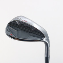 Cleveland CBX 2 CBX2 Black Satin L LW Lob Wedge 60 Deg 60.10 Steel RH C-139007