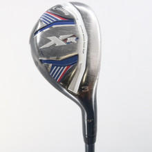 Callaway XR 3 Hybrid 19 Deg Graphite Project X 5.5 Regular Flex RH C-139009