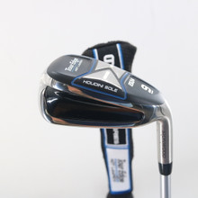 2024 Tour Edge Hot Launch E524 Individual 9 Iron-Wood Graphite Stiff RH C-139014