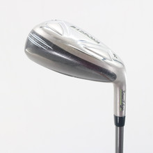 Tour Edge Bazooka Platinum Iron-Wood 6 Hybrid 29 Deg Graphite Senior RH P-139087