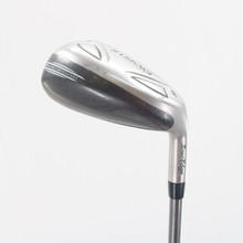 Tour Edge Bazooka Platinum Iron-Wood 7 Hybrid 33 Deg Graphite Regular P-139088