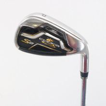 Cobra S2 P P W PW Pitching Wedge Steel Shaft Regular Flex Right-Handed P-139089