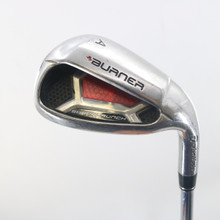 TaylorMade Burner Superlaunch A AW Gap Wedge Steel Shaft Stiff RH C-139023