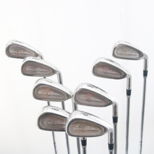 Cleveland Golf Irons RH 4-PW - Tour Action 2, CG2, CG7 on sale