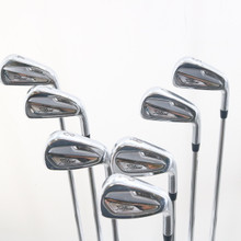 Titleist T100 Forged Iron Set 4-P46 Project X 6.0 Stiff +1" Over STD G-137520