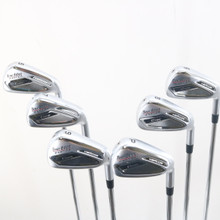 Tour Edge Exotics C722 5-P Iron Set True Temper MPH Elevate Regular RH G-137521