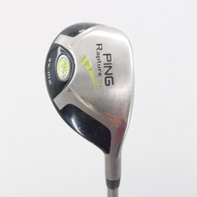 PING Rapture 3 Hybrid 21 Degrees Graphite TFC 909H Regular Flex RH P-139097