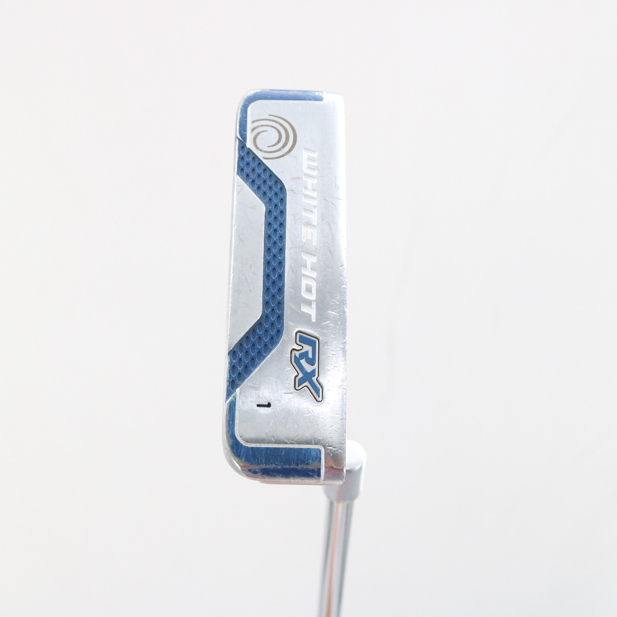 Odyssey White Hot RX 1 Blade Putter 36 Inches Steel Right