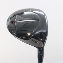 2023 Titleist TSR1 5 Wood 18 Deg Graphite Ascent Regular Right-Handed C-139032