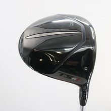 Titleist TSR1 TSR 1 Driver 10.0 Deg Graphite R2 Senior Flex Right-Hand C-139034