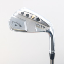 Callaway Jaws Chrome L LW Lob Wedge 60 Deg 60.10 Graphite Ladies RH C-139039