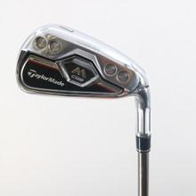 TaylorMade M CGB Individual 7 Iron Graphite F3 Regular Flex Right-Hand C-139046