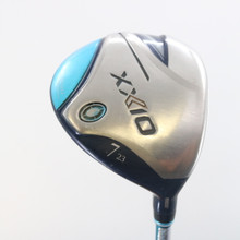 XXIO Twelve 12 7 Fairway Wood 23 Deg Graphite Ladies Women Right-Handed C-137654