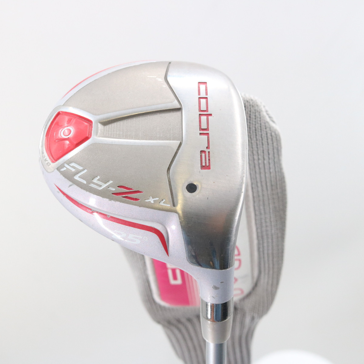 Cobra Fly-Z XL 7F 7 Fairway Wood 25 Degrees Womens Ladies Flex RH