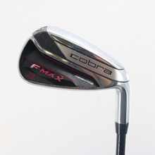 Cobra F-Max Superlite Individual 9 Iron Graphite SuperLite 55 Ladies RH C-137663