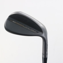 2024 Titleist Vokey SM10 Black Sand Wedge 56 Deg 56.10S Steel RH C-139206