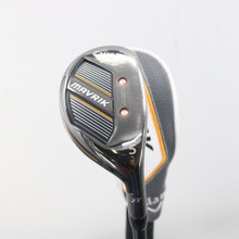 Callaway Mavrik 5 Hybrid 23 Degrees Graphite KBS 75 Regular Flex RH C-139208