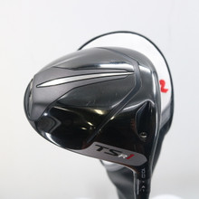 Titleist TSR1 TSR 1 Driver 10.0 Deg Graphite 5.5 Regular Flex Right-Hand C-139210