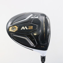 TaylorMade M2 HL Driver 12.0 Degrees Graphite Fujikura Pro Senior RH C-139212