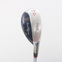 Ben Hogan Edge CFT 2 Hybrid 19 Degrees Steel Shaft Apex 4 Stiff RH P-139132