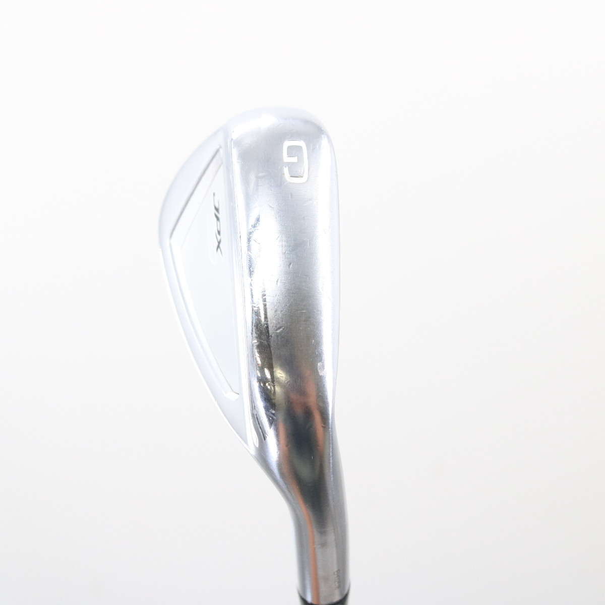 2023 Mizuno JPX 923 Gap Wedge Graphite Shaft Stiff Flex