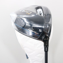 2024 TaylorMade Qi10 LS Driver 10.5 Deg Graphite Blue Tensei Stiff RH C-139218