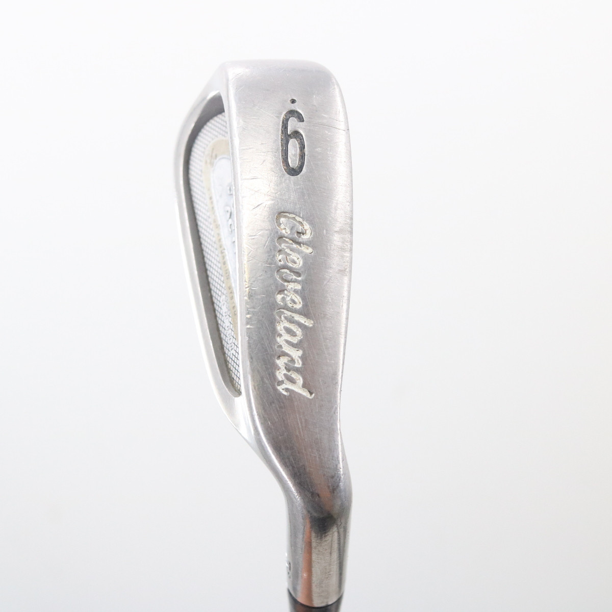 Cleveland Tour Action TA5 Individual 9 Iron Graphite Regular Flex