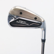 Callaway Great Big Bertha GBB23 Individual 7 Iron Graphite F2 Senior RH P-139140