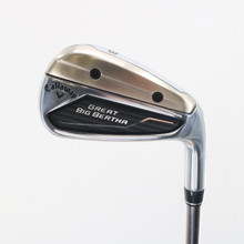 Callaway Great Big Bertha GBB23 Individual 8 Iron Graphite F1 Ladies RH P-139141