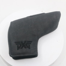 PXG Golf Darkness 26 Blade Putter Cover Headcover Only HC-3456J