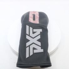 Generic PXG 1 Driver Headcover Head Cover Only HC-3457J