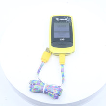 Izzo Swami 6000 GPS Rangefinder w/ Charge Cable and Bite Magnet Yellow RNG-1468