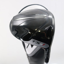 Titleist TSR1 TSR 1 Driver 10.0 Deg Graphite R2 Senior Flex Right-Hand C-139246