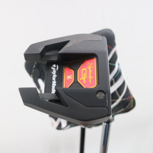 TaylorMade Spider GT Black Putter 35 Inches Right-Handed RH C-139247