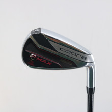 Cobra F-Max Draw Weighting 8 Iron Graphite SuperLite 55 Ladies Flex RH C-137662