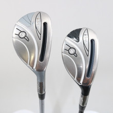 Adams Idea 5 & 6 Hybrid Set Ultralite Graphite Women Ladies Right-Hand S-138656