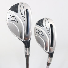 Adams Idea 5 & 6 Hybrid Set Ultralite Graphite Women's Ladies Flex RH P-139173