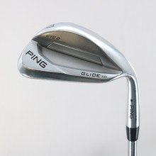 Ping Glide 3.0 Eye 2 L LW Lob Wedge 60 Deg 60.08 Black Dot Steel RH C-139283